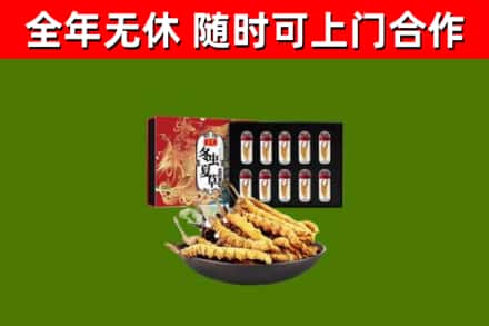 石柱县烟酒回收冬虫夏草礼盒.jpg